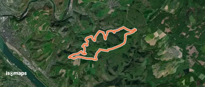 Rundwanderweg F2