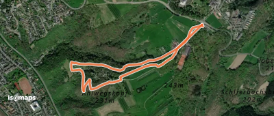 Rundwanderweg D5