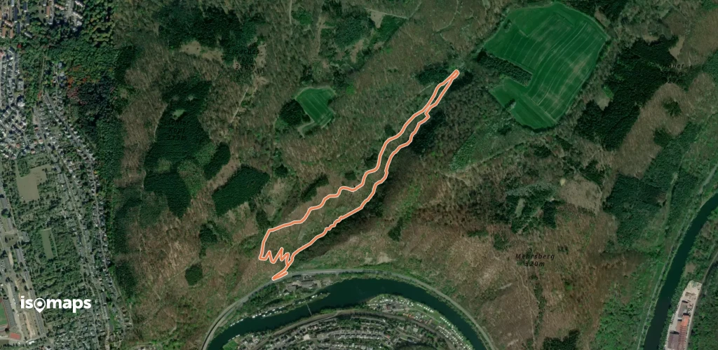 Rundwanderweg C1