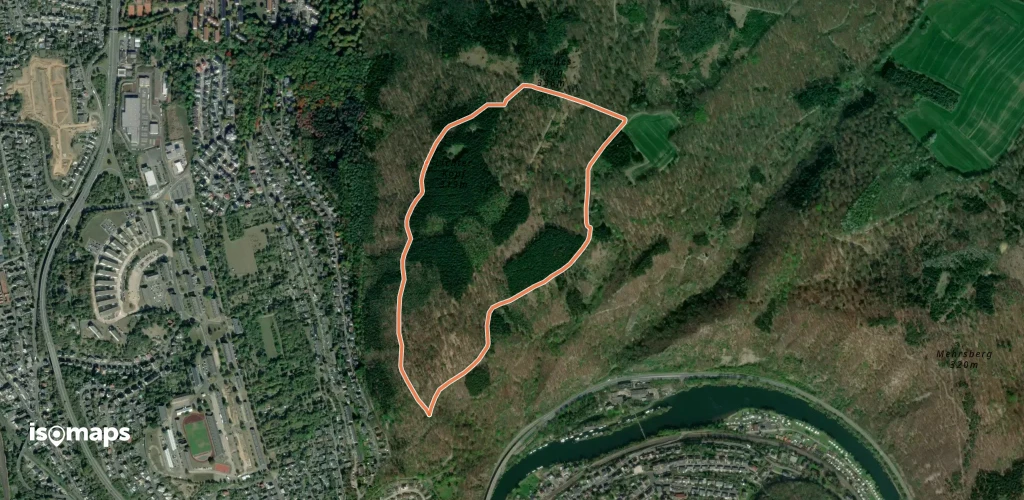 Rundwanderweg A3