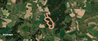 NS Malý Blaník – Podlesí