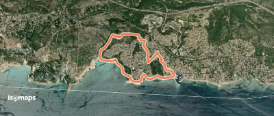 Grand Vallat - Littoral