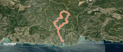 Le Tour du Romaron