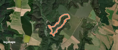 OSM Route 1104031