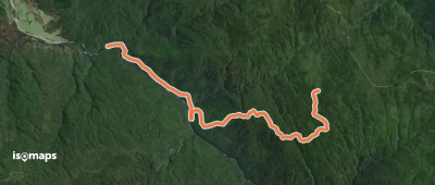 Ruta la Estopa