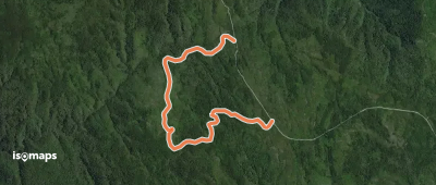 Ruta de Darwin