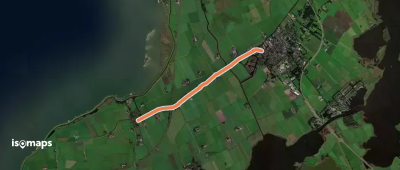 OSM Route 9852872