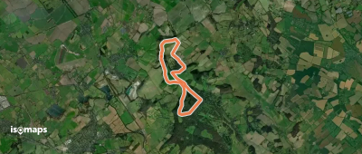 Wildlife Walk, Ashridge Estate