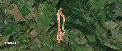 Rangers' Ramble, Ashridge Estate