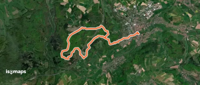 BUND-Schlüchtern-Rundweg 5