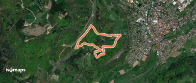 Schlüchtern Wanderweg SLÜ5