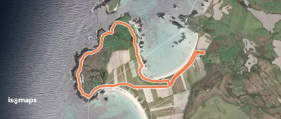 RSPB Balranald Nature Trail