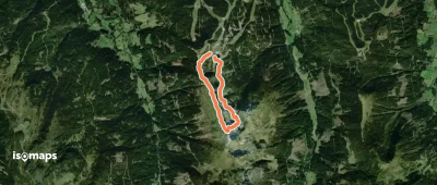 Reiteralm Rundwanderweg