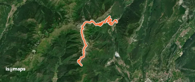 OSM Route 1104556