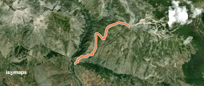 OSM Route 9856798