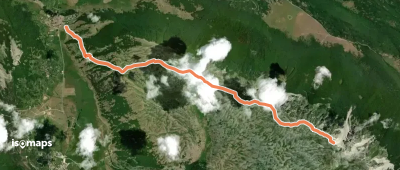 OSM Route 9856832