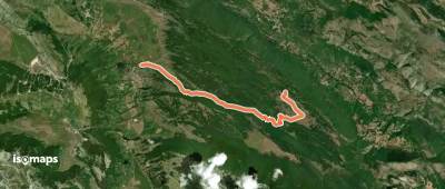 OSM Route 9856853