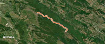 OSM Route 9856933