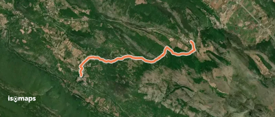 OSM Route 9856950