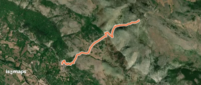 OSM Route 9856957
