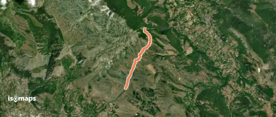 OSM Route 9856980