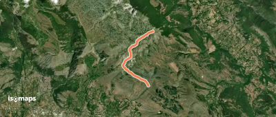 OSM Route 9856989