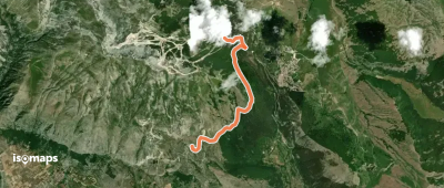 OSM Route 9857015
