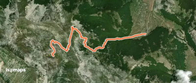 OSM Route 9857039