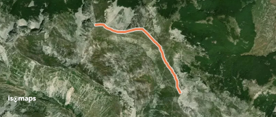 OSM Route 9857063