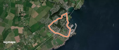 The Coxtown Loop