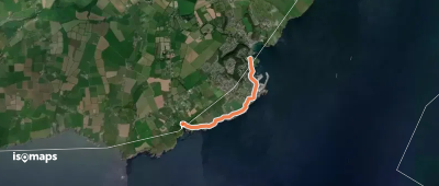 The Coastal Walk