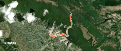OSM Route 9857793