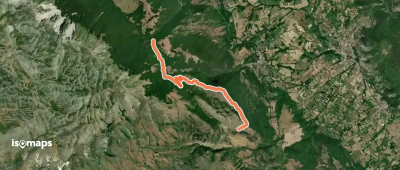 OSM Route 9864459