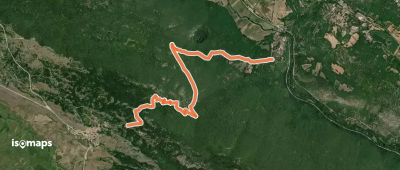 OSM Route 9864584