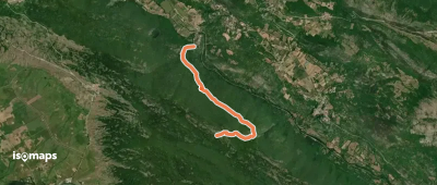 OSM Route 9864591