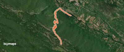 OSM Route 9864610