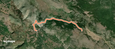 OSM Route 9864626
