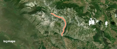 OSM Route 9864864