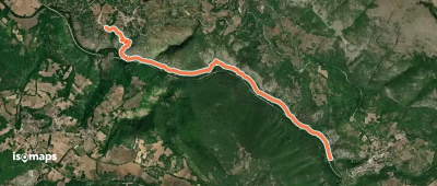 OSM Route 9864932