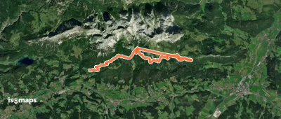 Mittlerer Höhenweg
