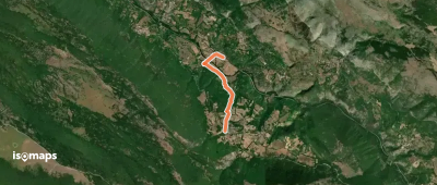 OSM Route 9864993