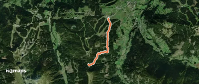 Wanderweg 61