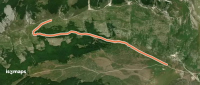 OSM Route 9865091