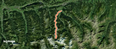 Wanderweg 773