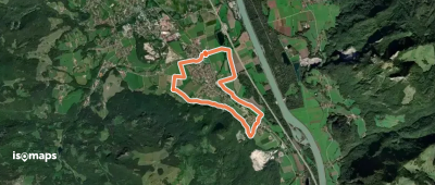 Flintsbach - Rund um Flintsbach-Tour