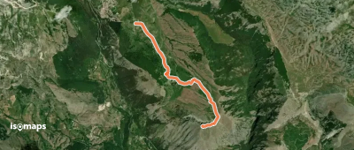 OSM Route 9870034
