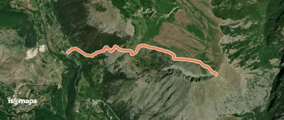 OSM Route 9870060