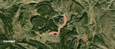 Ruta de las Banderas