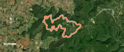 Perimeter Trail