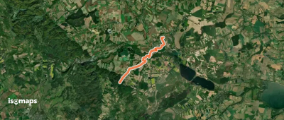 Kamieniec Ząbkowicki PKP - Ożary Górne